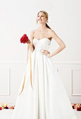 Bridesmaid wedding dress evening dresses001